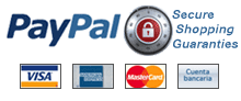 Paypal accès